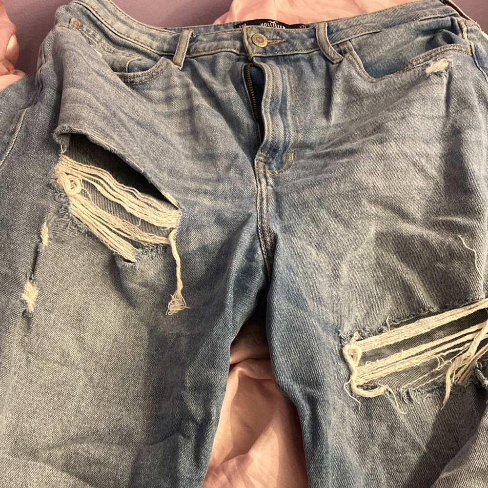 Hollister jeans
